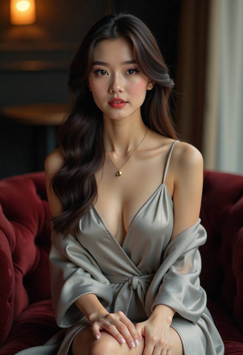 小森林全系列解读